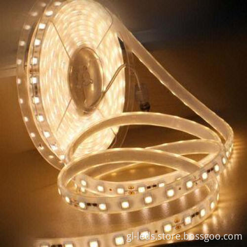 Waterproof LED Strip, UL Certification